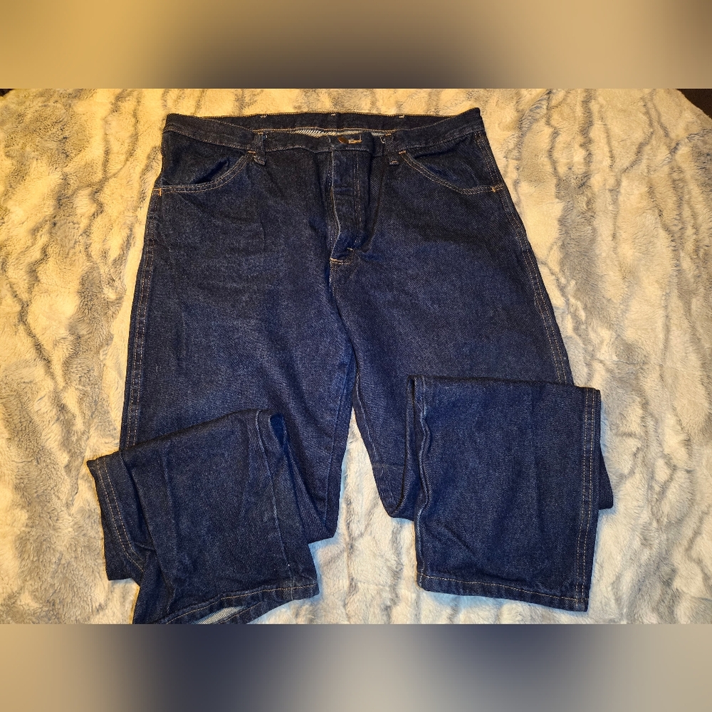 Rustler Jeans